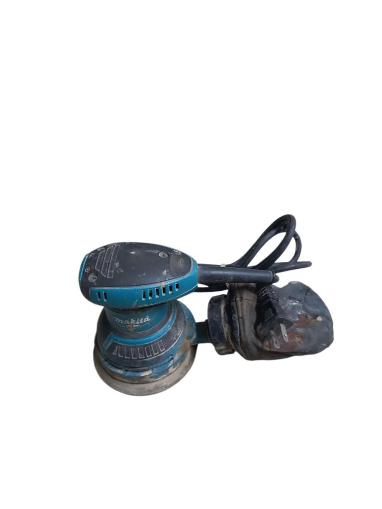 Lijadora Orbital Makita