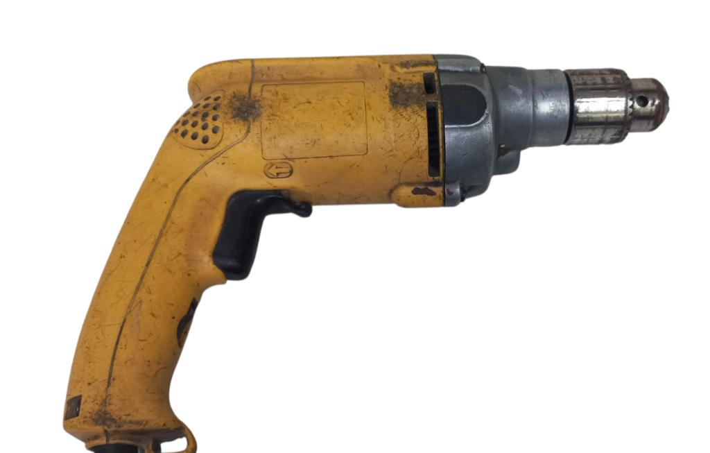 Taladro Casero 1/2" Dewalt