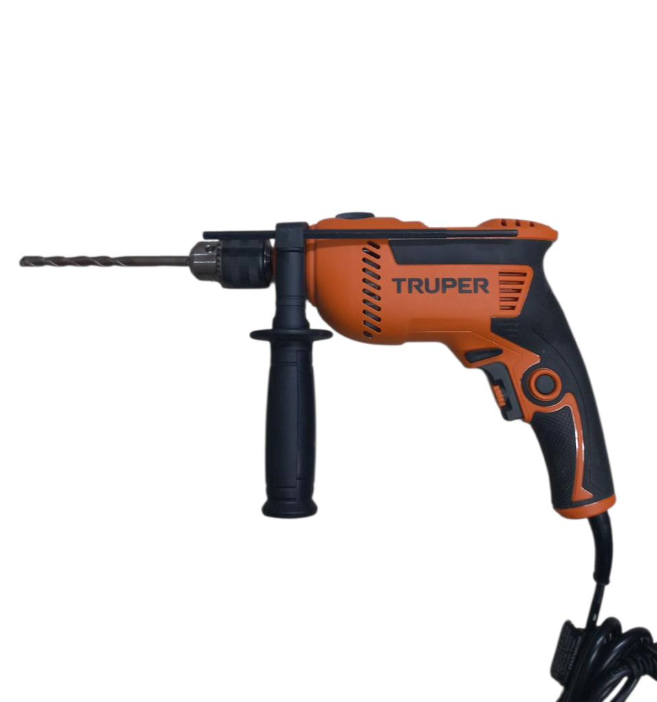 Rotomartillo Casero 1/2" Truper