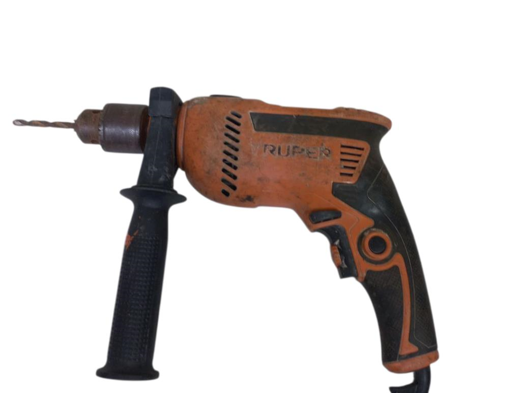 Rotomartillo Casero 1/2" Truper