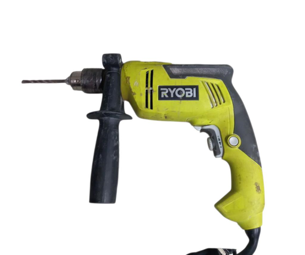 Rotomartillo Casero 1/2" Ryobi