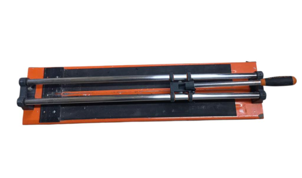 Cortadora De Azulejo Manual Truper