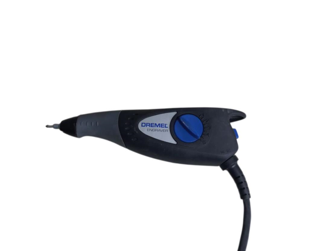 Herramienta Eléctrica Otra Grabador Electrico Dremel