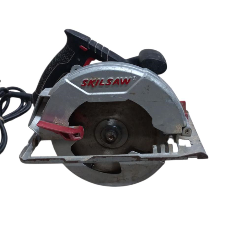 Sierra Circular 4 1/2" Compacta Skil