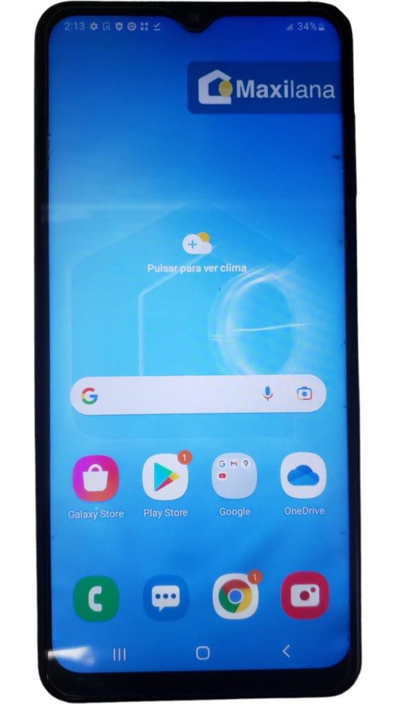 Celular A22 5g Samsung, 128gb, Libre, Ram 4gb