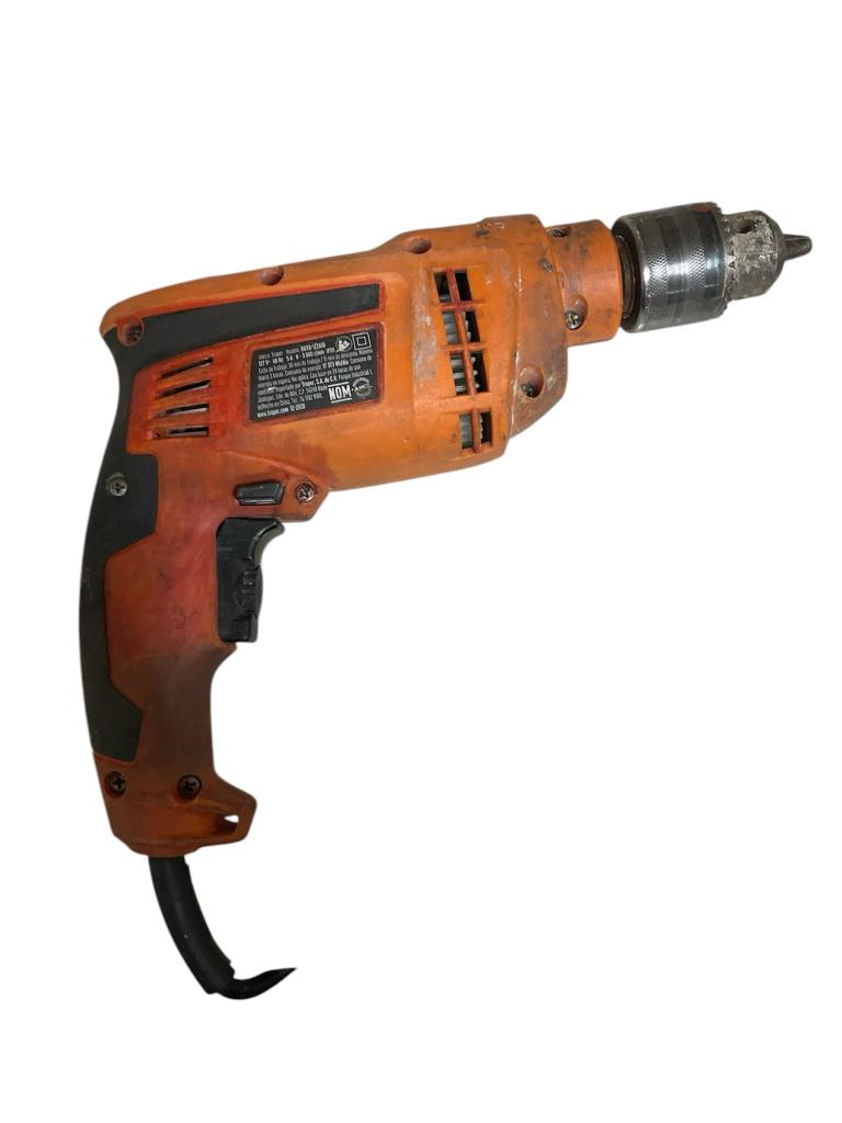 Rotomartillo Casero 1/2" Truper