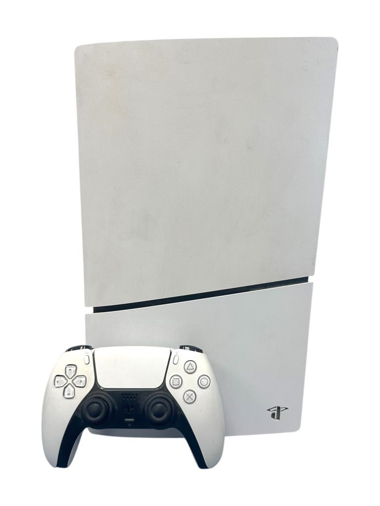 Videojuego Play Station 5 Slim Digital Sony, 1 Tb Sony
