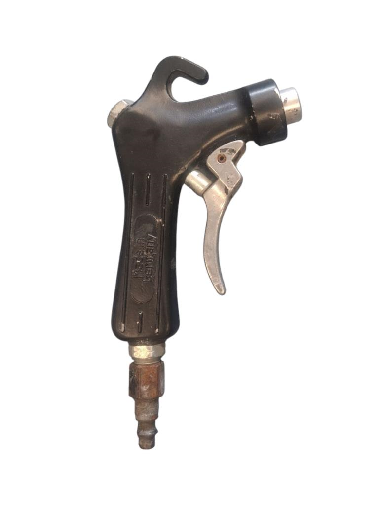 Pistola Para Pintar Hvlp