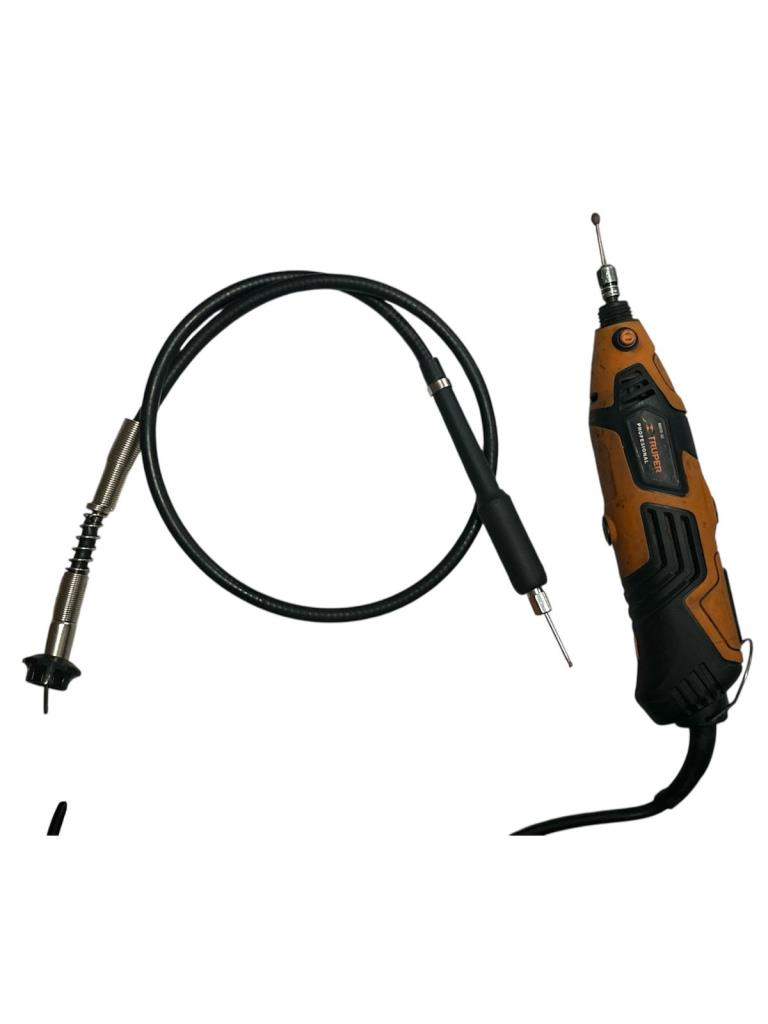 Rectificador Electrico Truper