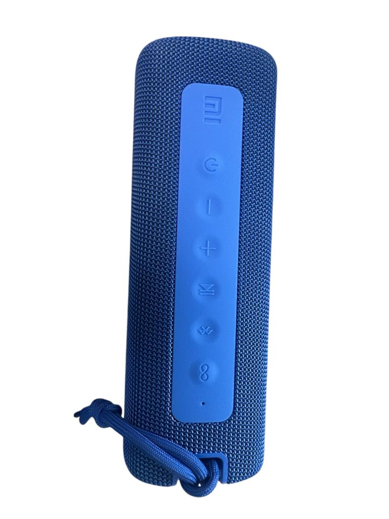 Bocina Inteligente Smart Speaker Xiaomi