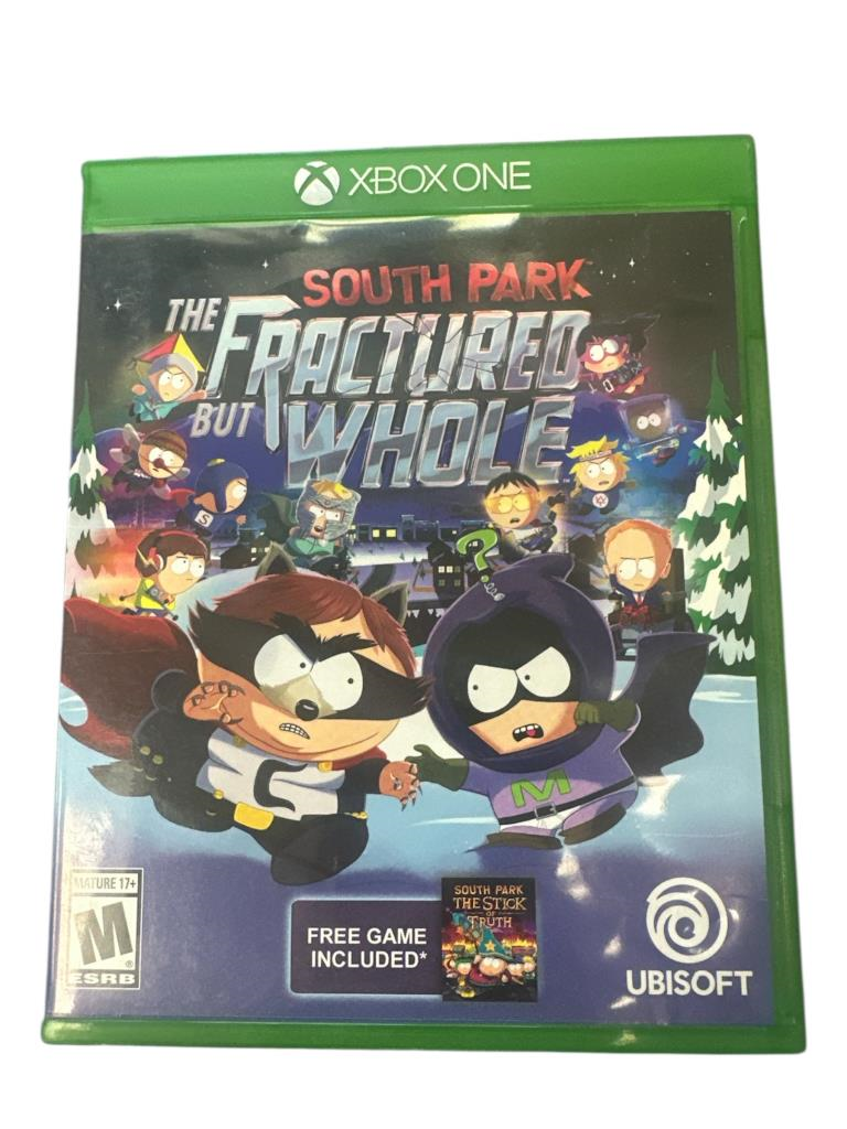 Disco De Videojuego Xbox One Microsoft Microsoft