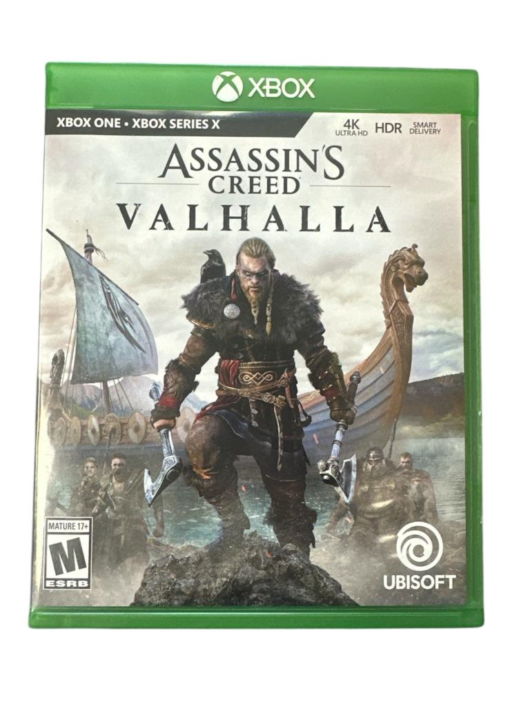 Disco De Videojuego Xbox One Microsoft Microsoft
