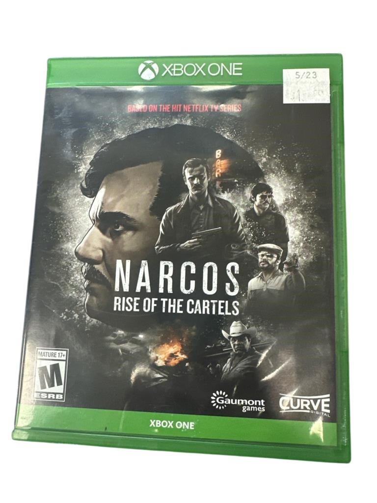 Disco De Videojuego Xbox One Microsoft Microsoft
