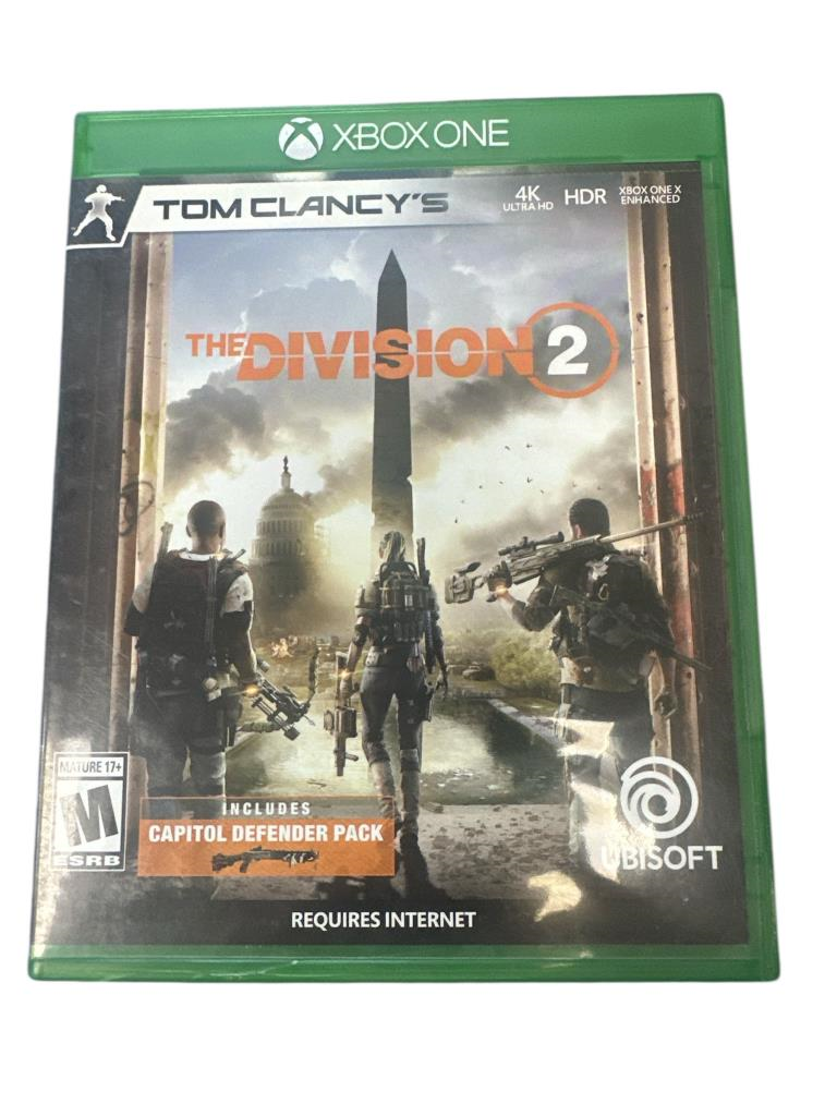 Disco De Videojuego Xbox One Microsoft Microsoft