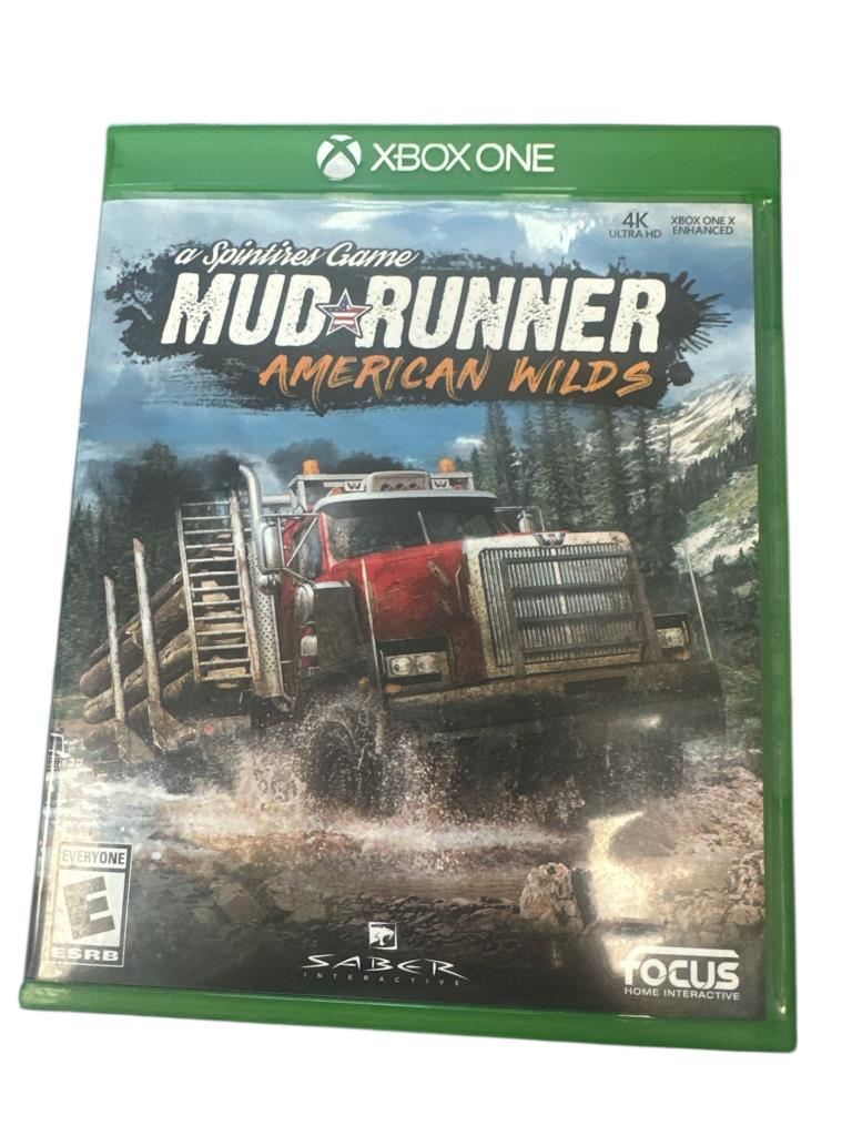 Disco De Videojuego Xbox One Microsoft Microsoft