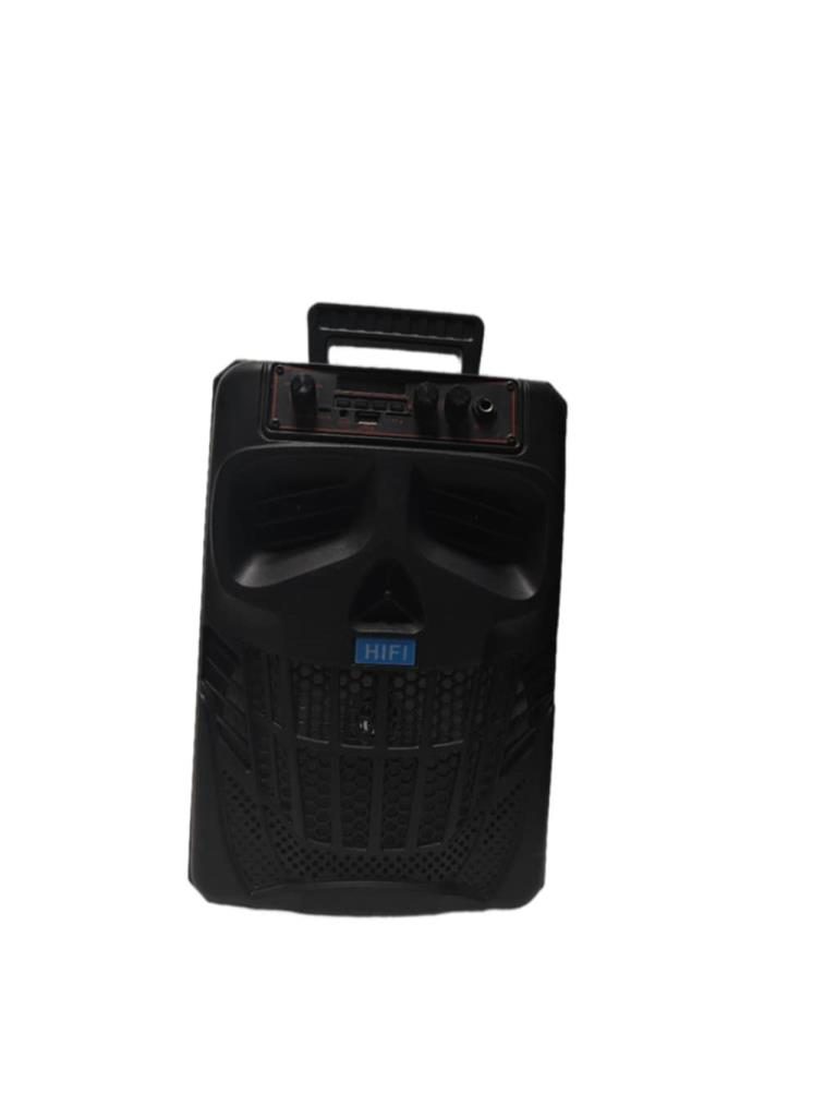 Bocina Portátil Otra Hifi