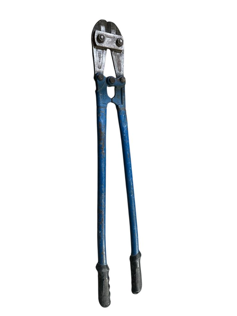 Cizalla Toolcraft