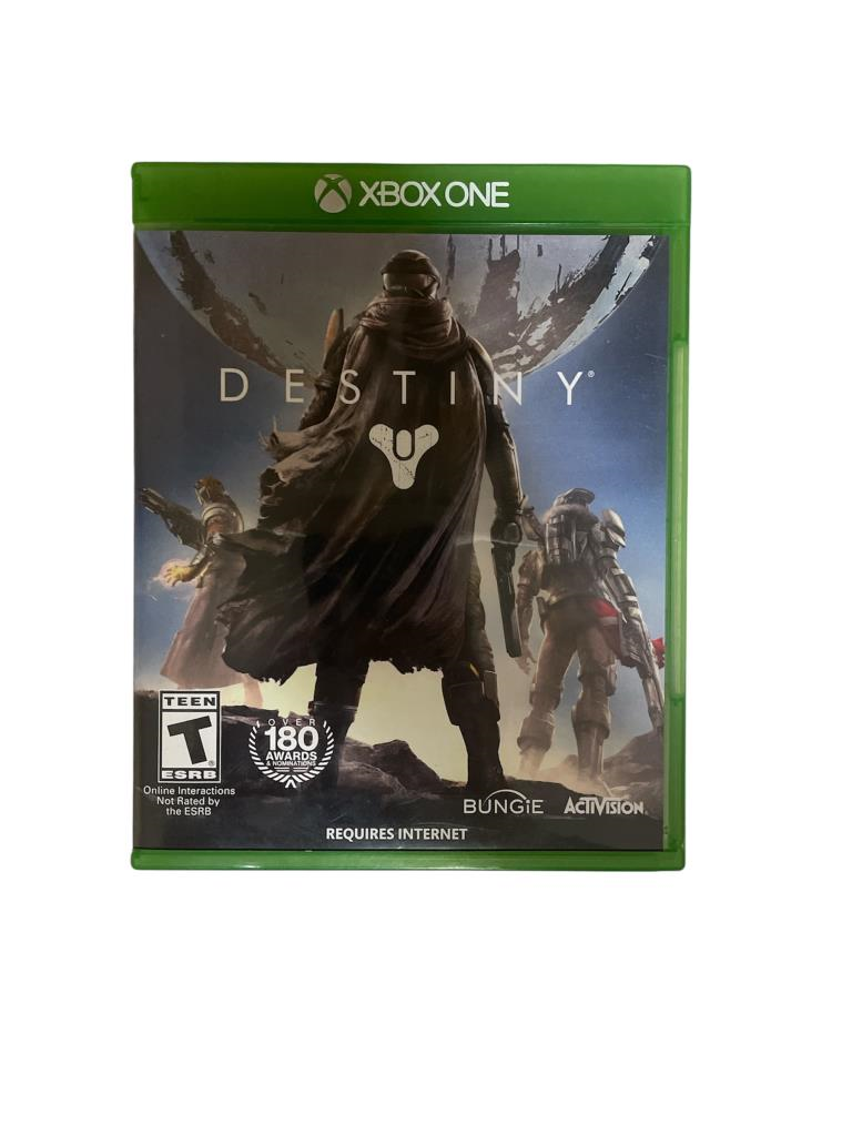 Disco De Videojuego Xbox One Microsoft Microsoft