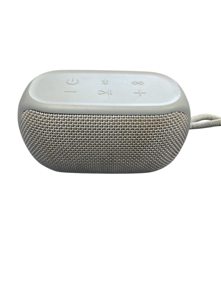 Bocina Portátil Rugged Speaker Onn