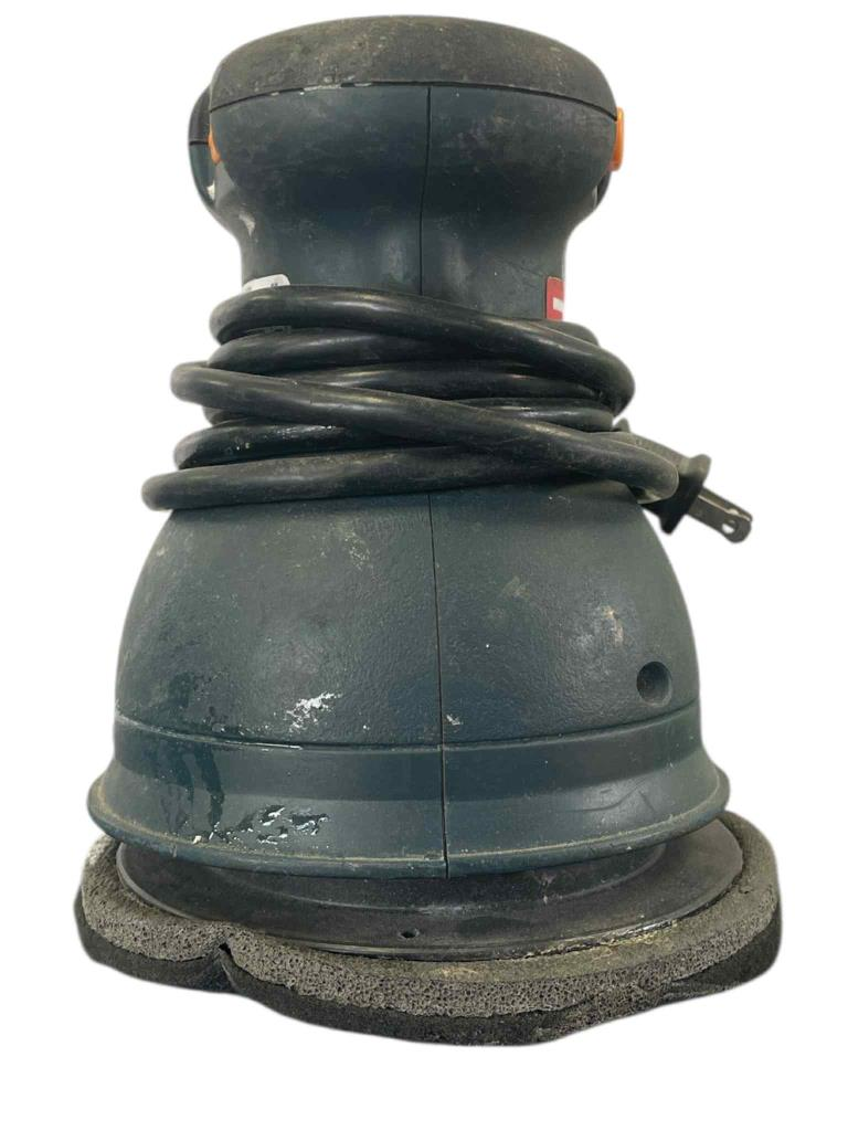 Pulidora Para Autos Ryobi, Orbiltal Chica