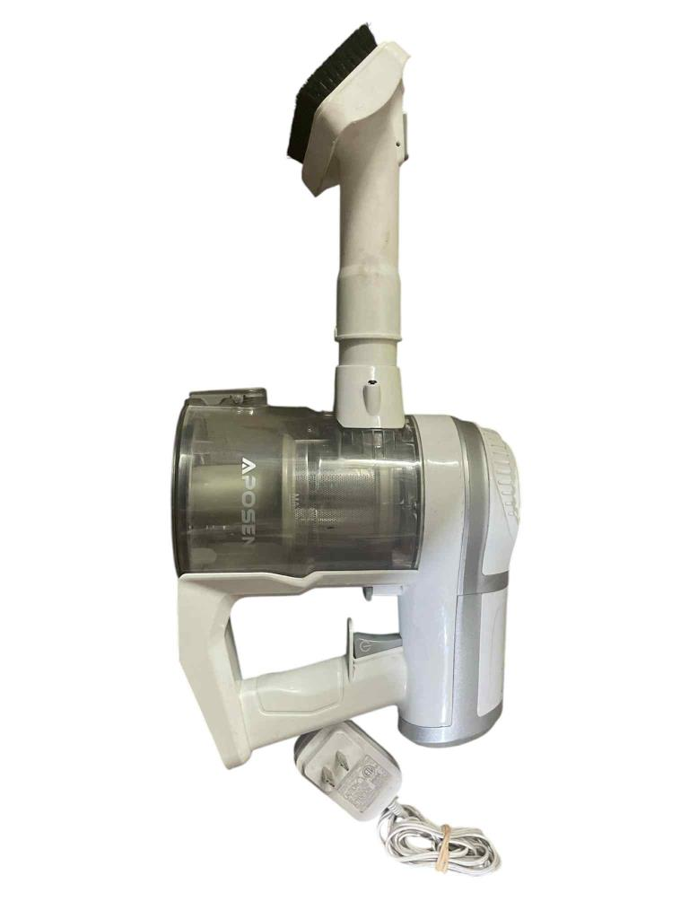 Aspiradora Inalambrica Aposen, 1 Gal "portatil"