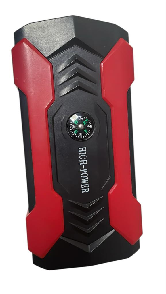 Cargador De Bateria De Auto High-power