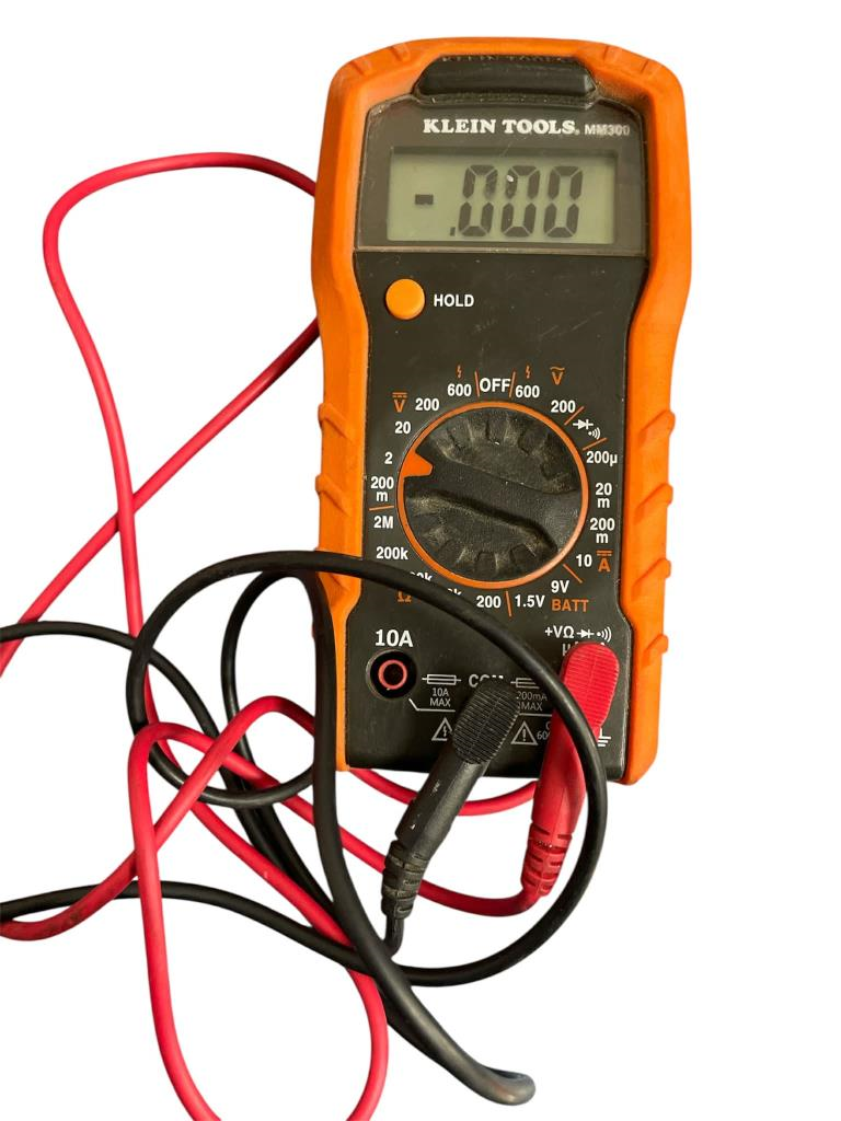 Multimetro Klein Tools
