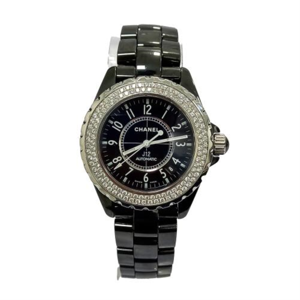  Reloj Chanel J12 