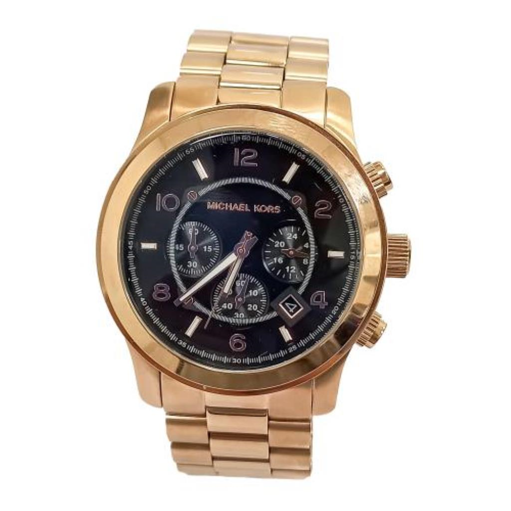  Reloj Michael Kors Runway 