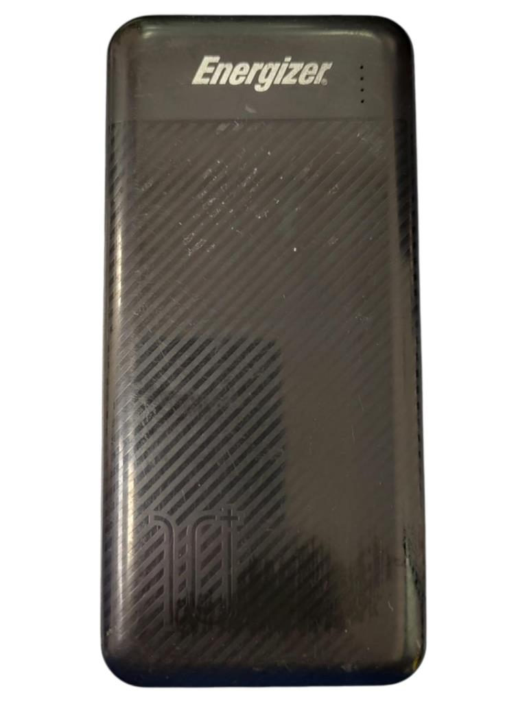 Cargador Portatil Para Celular Energizer