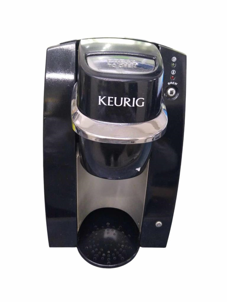 Cafetera De Cápsulas Articulo De Liquidacion Keurig