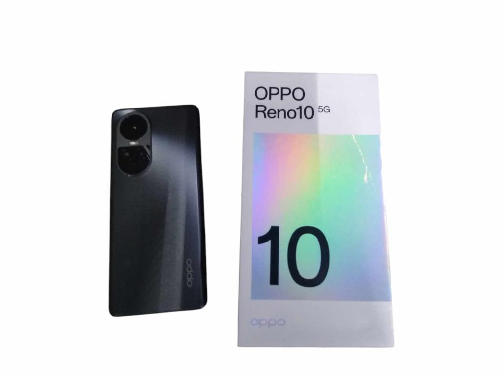 Celular Reno 10 5g Oppo, Libre, Ram 8gb