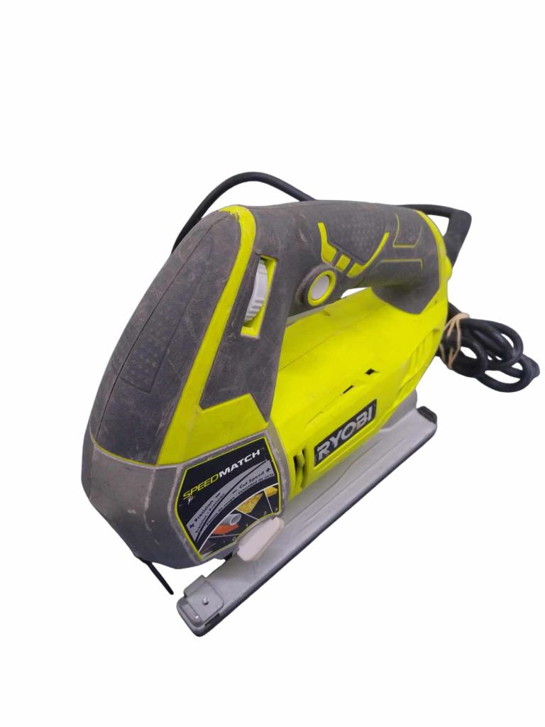 Sierra Caladora Electrica Ryobi
