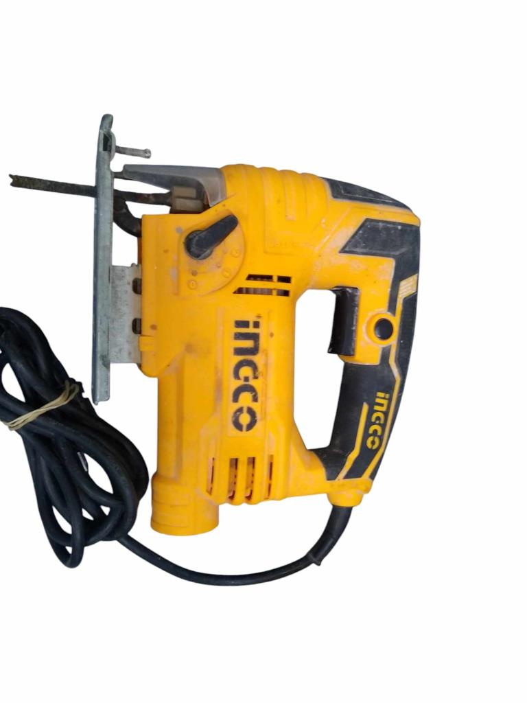 Sierra Caladora Electrica Articulo En Liquidacion Inco