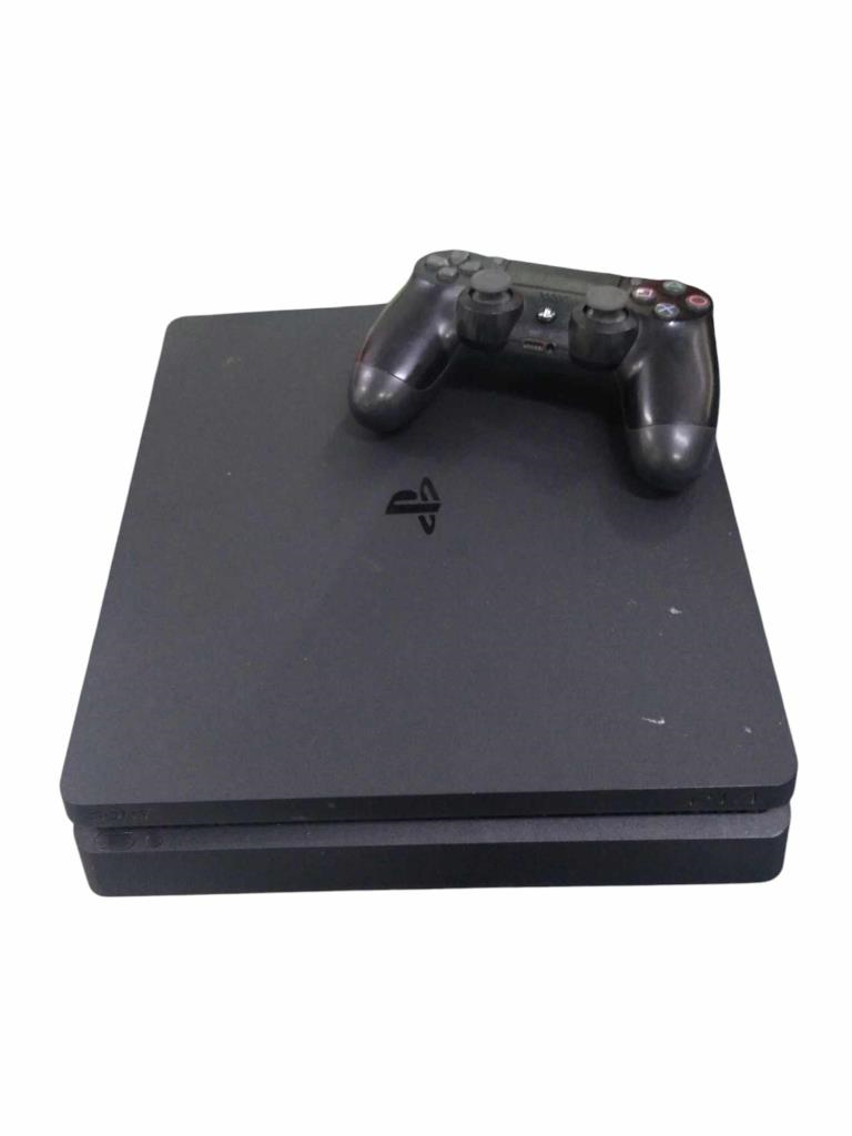 Videojuego Play Station 4 Slim Sony, 500/ 512 Gb Sony