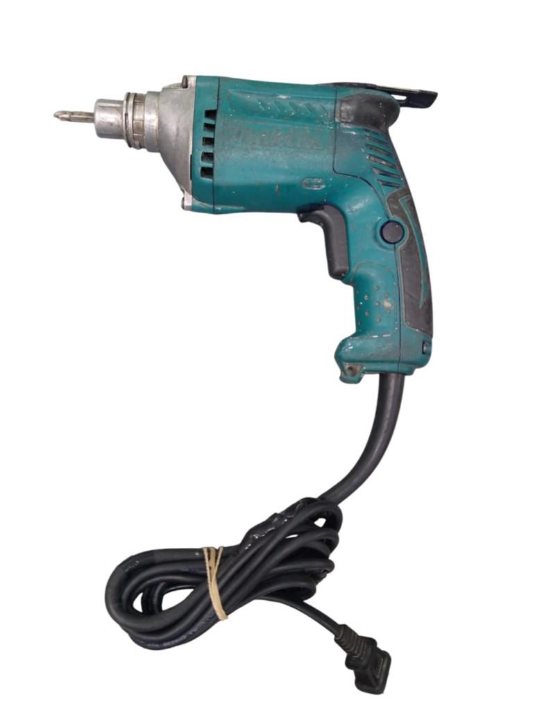 Taladro Casero Atornillador /pijador Articulo De Liquidacion Makita