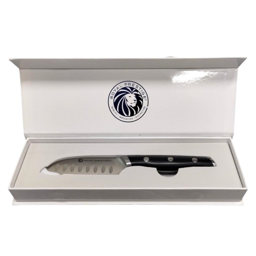 Cuchillo Articulo En Liquidacion Royal Prestige