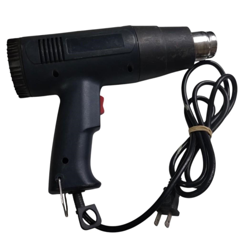 Herramienta Eléctrica Pistola De Calor Articulo En Liquidacion China
