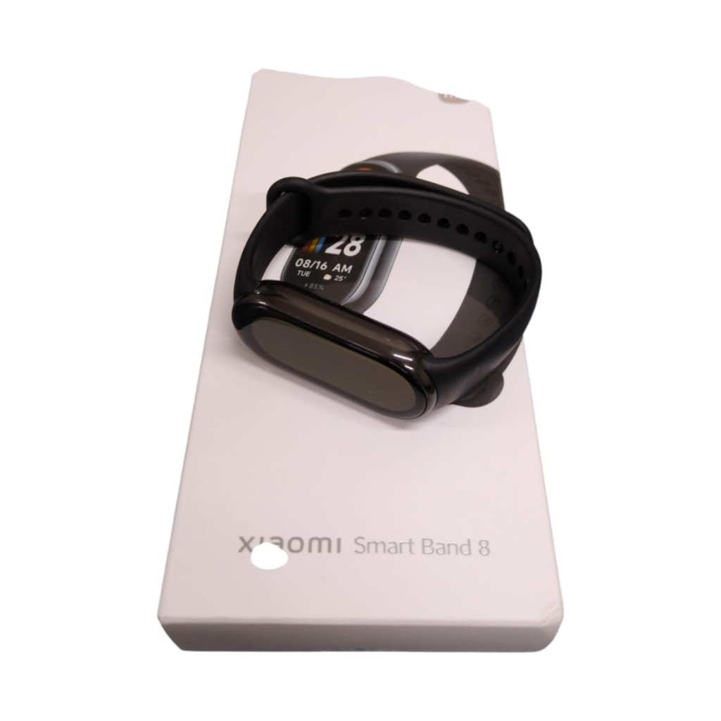 Smartwatch Smart Band 8 Xiaomi, 36 Mm Xiaomi