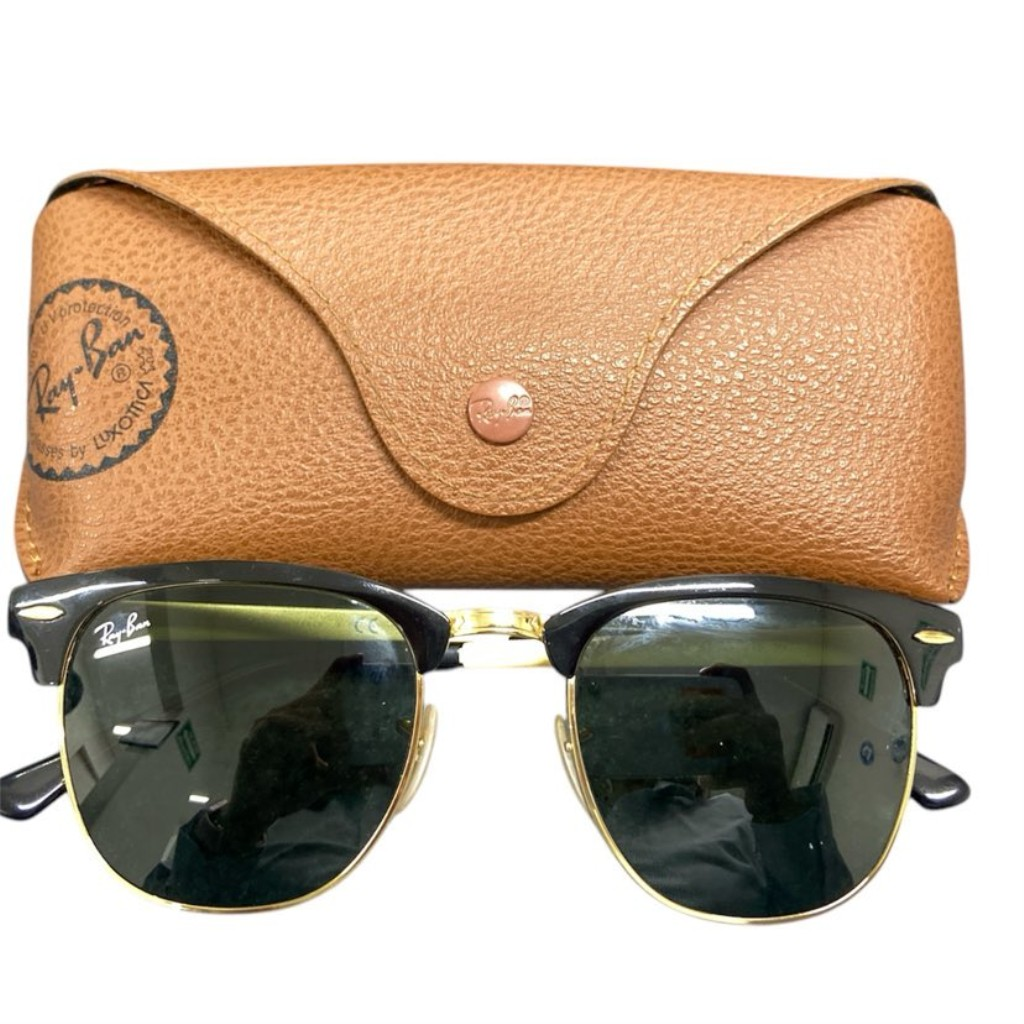 Lentes Para Sol De Moda Ray Ban, Unisex Ray Ban