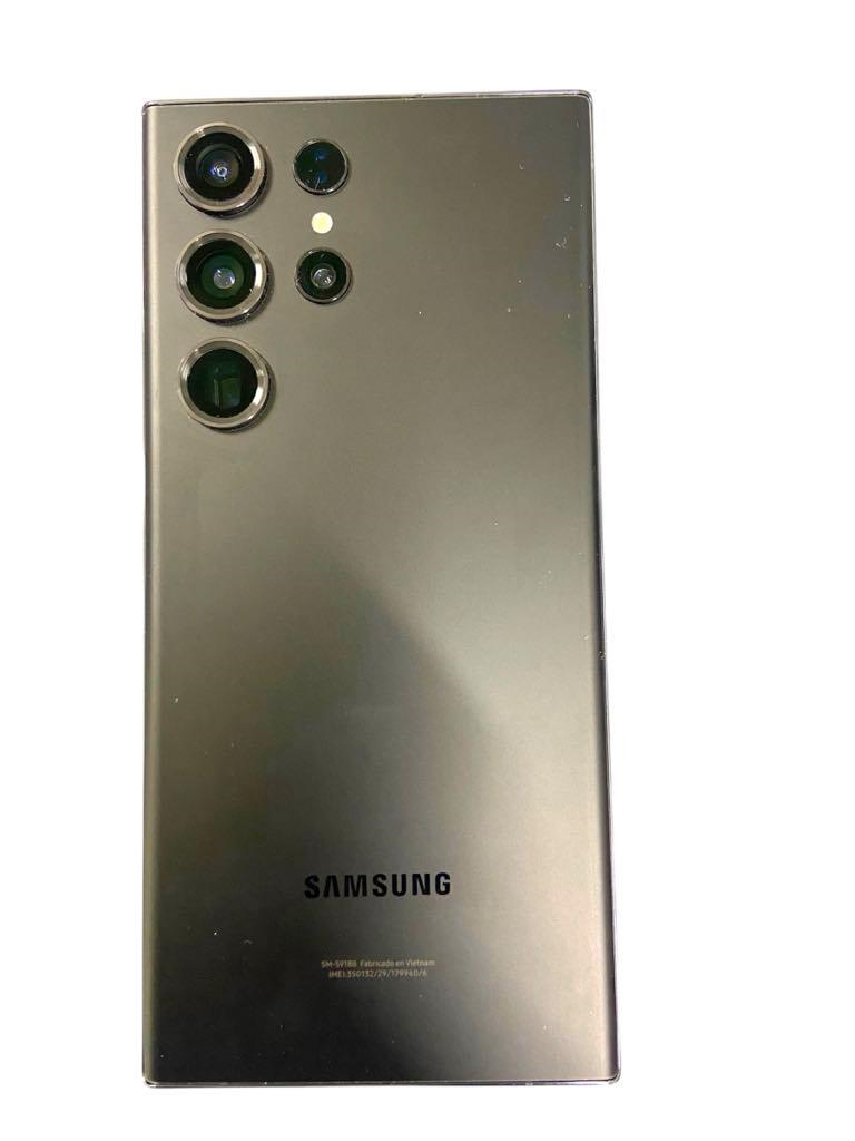 Celular S23 Ultra Samsung, Libre, Ram 8gb