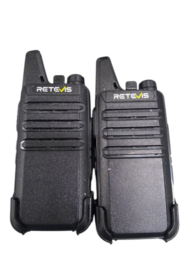 Radio Walkie Talkie Retevis