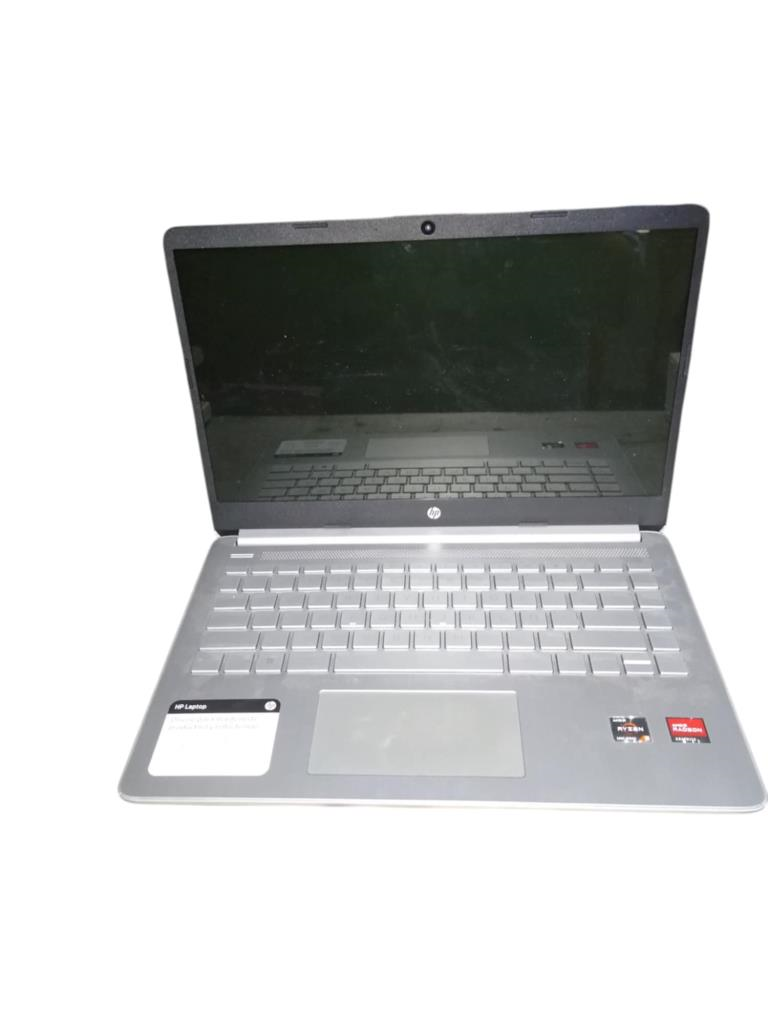 Computadora Laptop Hp, Generación 5th, Amd, Ryzen 3, Ssd 480/512gb, Memoria Ram 8gb, Radeon 540x