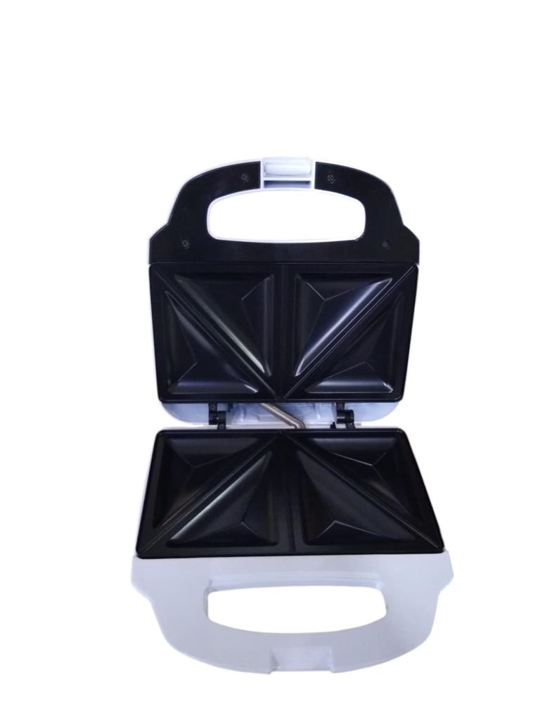 Sandwichera Black And Decker