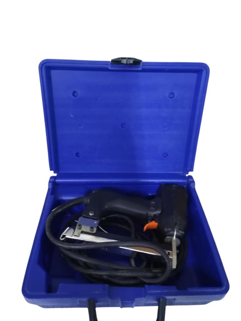 Engrapadora Electrica Articulo En Liquidacion Duo Fast