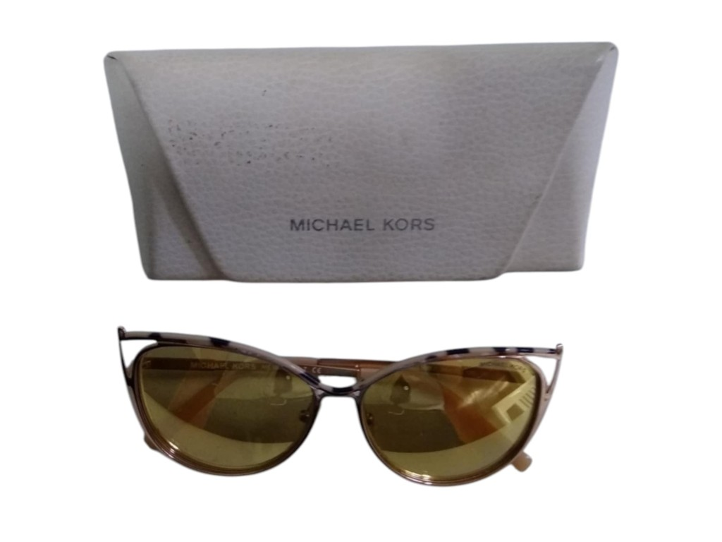 Lentes Para Sol De Moda Michael Kors, Dama Michael Kors