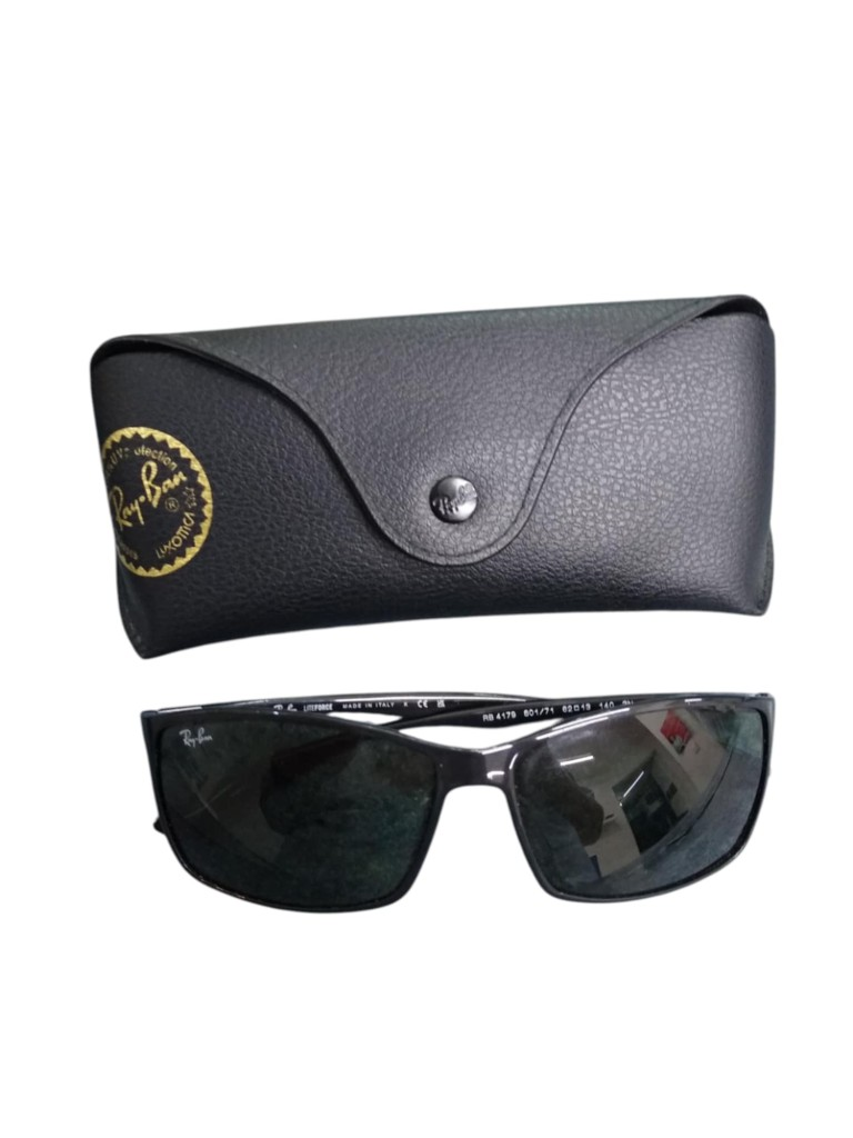 Lentes Para Sol De Moda Ray Ban, Caballero Ray Ban
