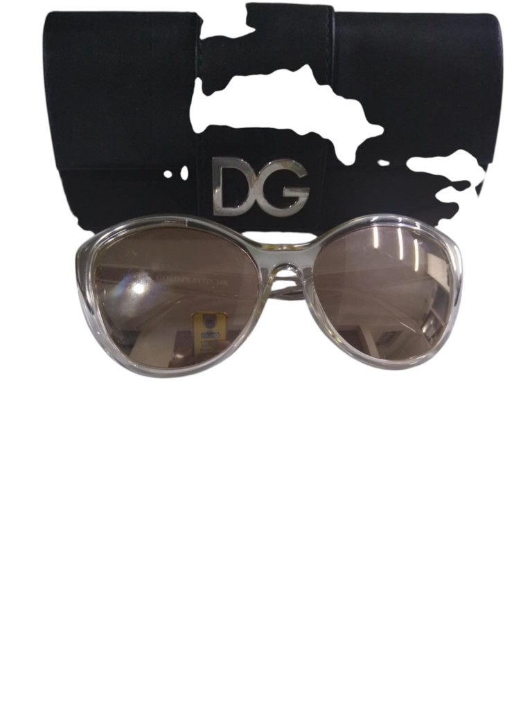 Lentes Para Sol De Moda Dolce & Gabbana, Dama Dolce & Gabbana