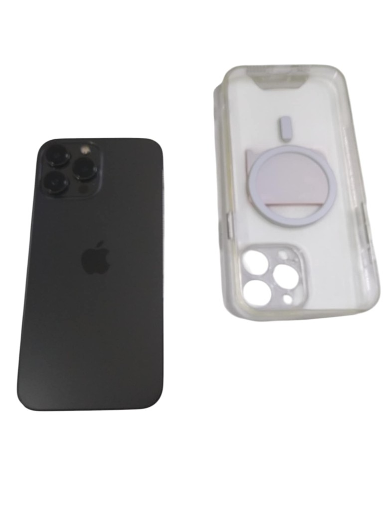 Celular Iphone 13 Pro Max Apple, 1 Tb, Libre, Ram 6gb