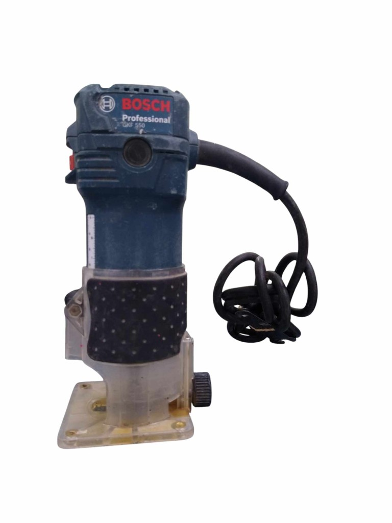 Router Electrico Bosch